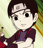 hokages:Sai (山中サイ)  for   ➥   mashmello