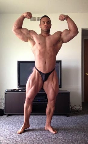 Bodybuilding