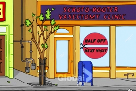 therabbitears:  The Store Next Door (Season 3)