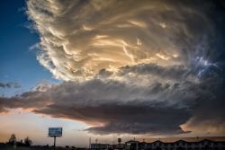 blazepress:  Dramatic Storm Photographs Reveal Natures Darker SideThese photographs by Jody Miller are incredible.