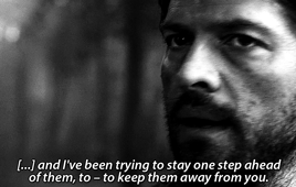 mishacolins: Favorite character meme↳ 1 / 6 traits: Protectiveness