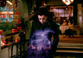 buffy-screencaps:willow & spells seasons 2-7