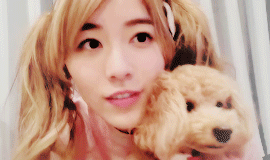 mochichan00:  Two puppies
