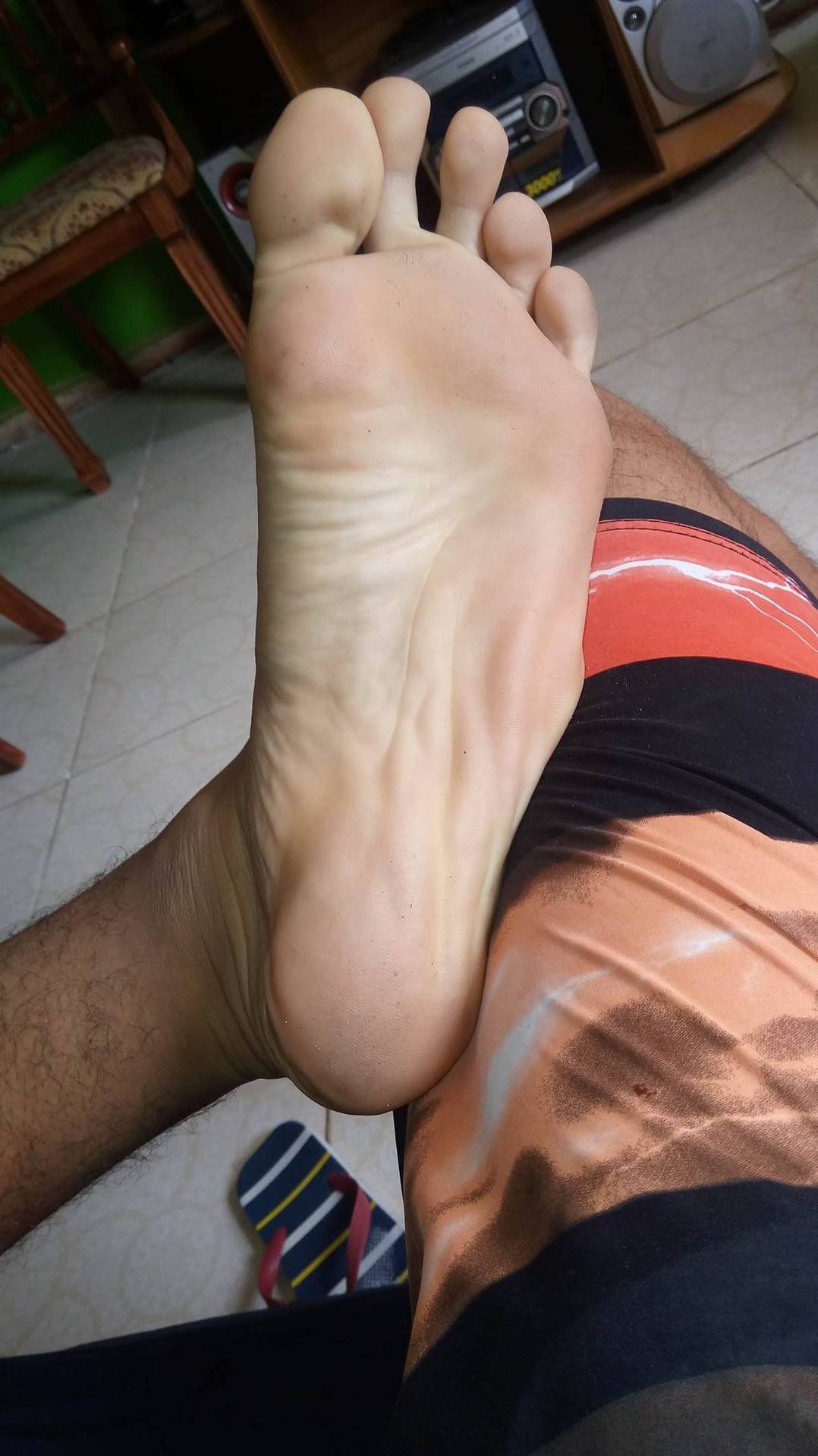 Men Feet Tumblr