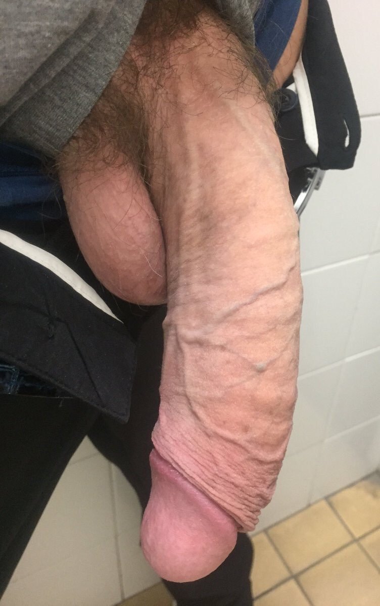 Great Cock Veins