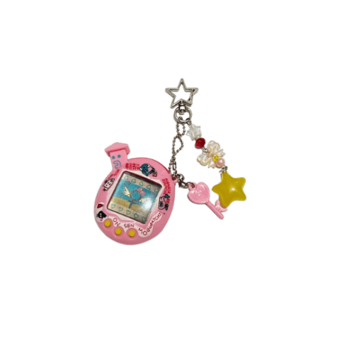 Tamagotchi Pngs! 
