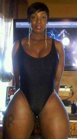 blackf250:  she the truth  Damn