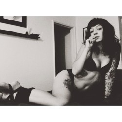 brewinsuicide:  It’s considered art if