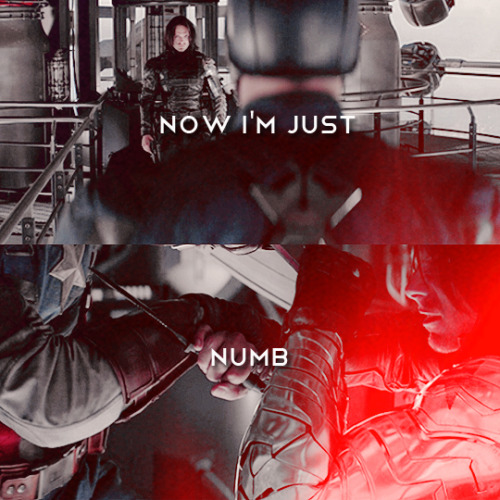 konnfusion:  I am your worst nightmareI don’t f e e l  a  t h i n g  for you (x)