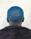 mothermishy:Château-Rouge is a glimpse into the frenetic and colorful haircuts of