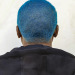 mothermishy:Château-Rouge is a glimpse into the frenetic and colorful haircuts of
