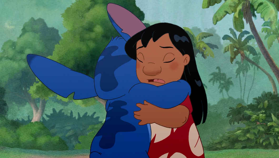 Watch Leroy & Stitch