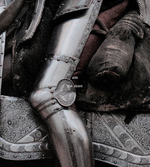 aestheticssource:But no living man am I! You look upon a woman. Éowyn I am, Éomund’s daughter. You s