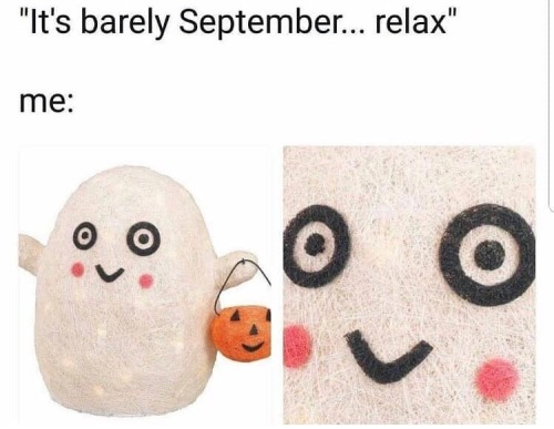 It's Time