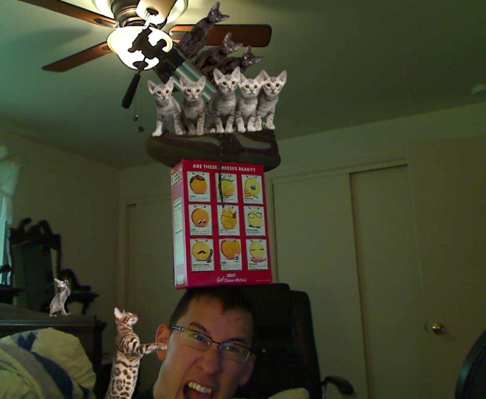 punkiplier:  remember when the cheez-its were a huge thing
