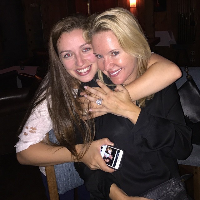 Jonathan Quick Wife