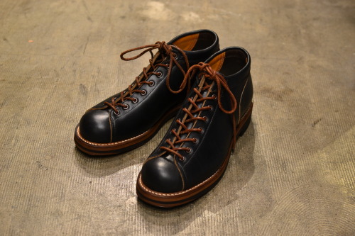 THE BOOTS SHOP | HIPPO (MID)
