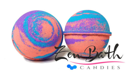 XXX sosuperawesome:  Bath Bombs - including the photo