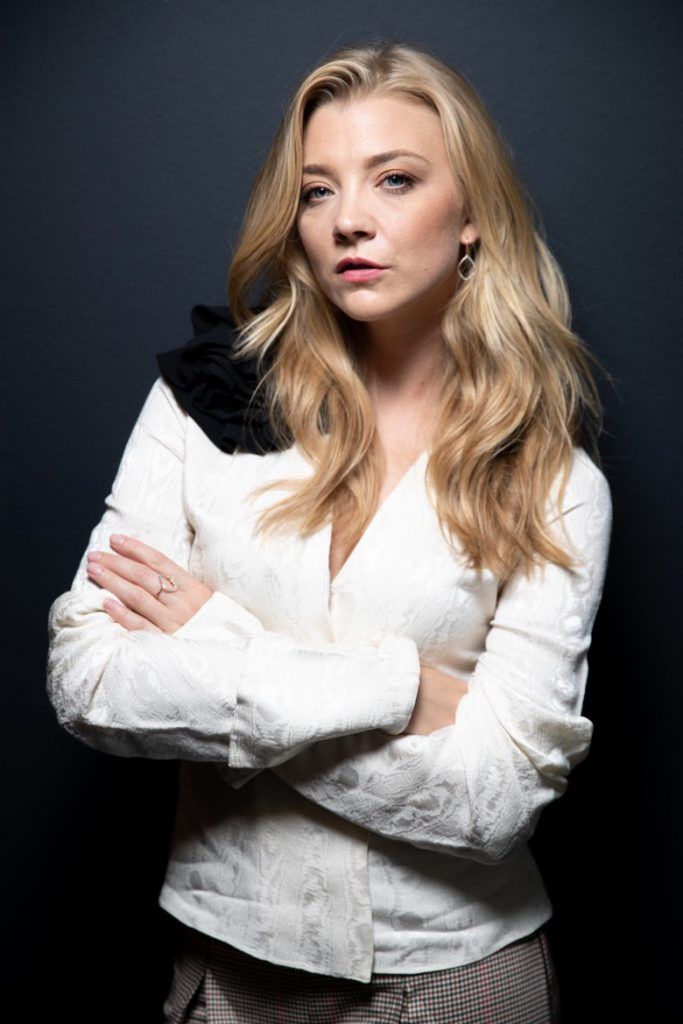 oscarhmtech:Natalie Dormer