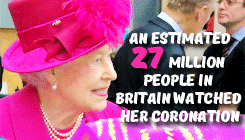 cambridgeroyals:  Congratulations to Queen Elizabeth II, who, as of today (September