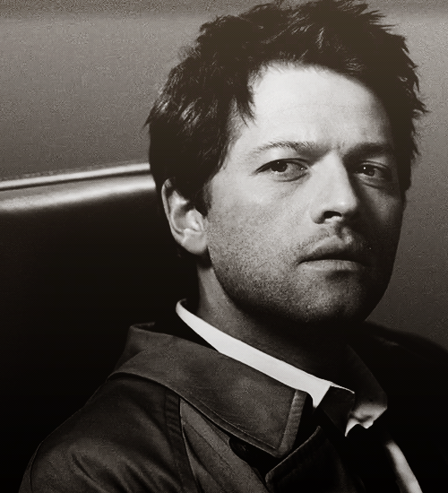 totallynotdead:supernatural → 18/∞ 
