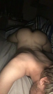 ukboyjay:  Yes this is my ass 😏🍑