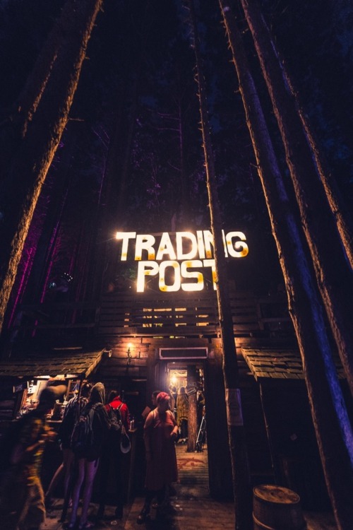 Trading Post