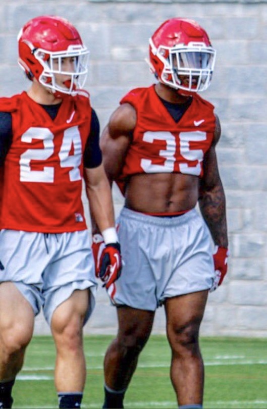 xemsays:xemsays:xemsays:xemsays:xemsays:xemsays:BRIAN HERRIEN - running back 🍑