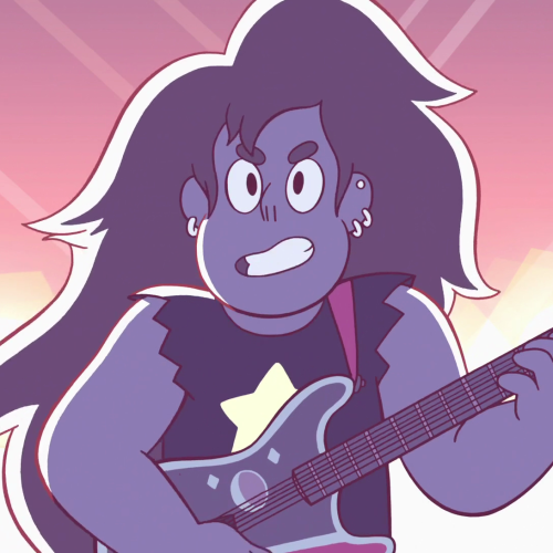 Young Greg Universe Icons