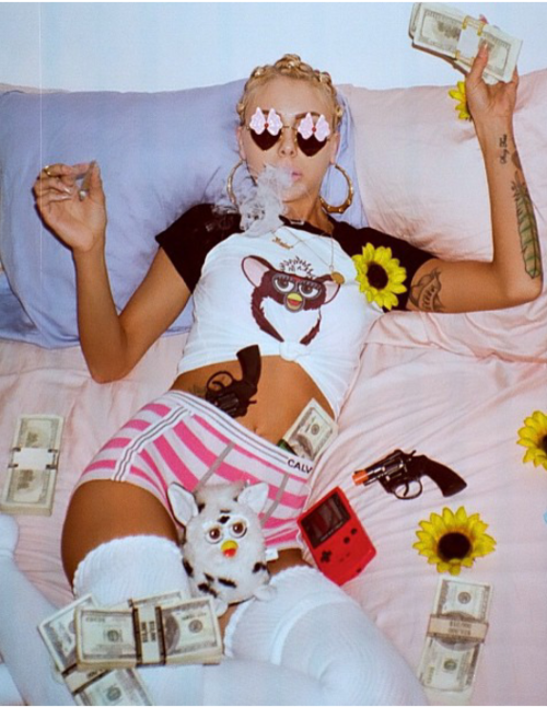 #hottiesONLY