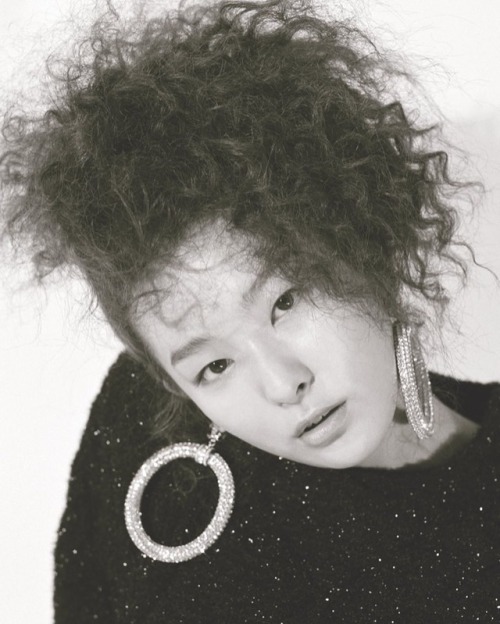 taeslight:seulgi - POP Magazine