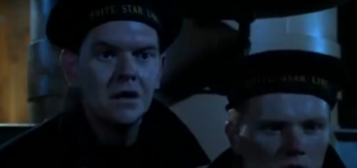 whatwordsmiss:Titanic: The Real Story