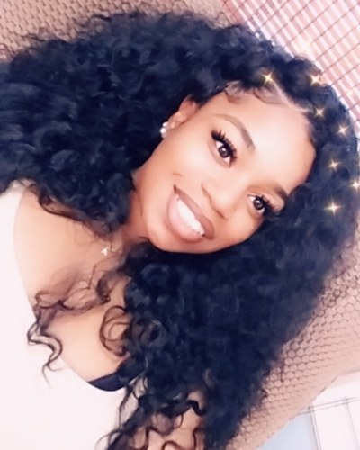 bahablastt-deactivated20210304:Brown Skin Girl. Ya skin just like pearl&hellip;