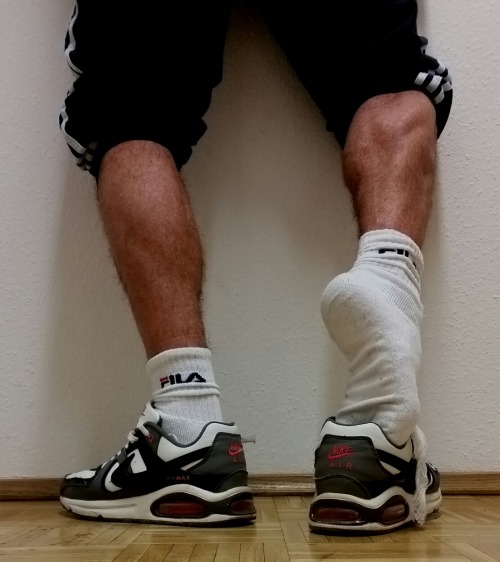sneakssox1:  Meine👅