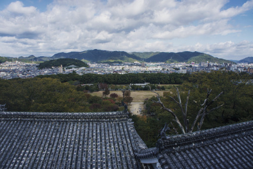 おはよう日本！~Himeji~ | pt. 2