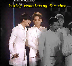 I Love How Much They Cared About Each Other