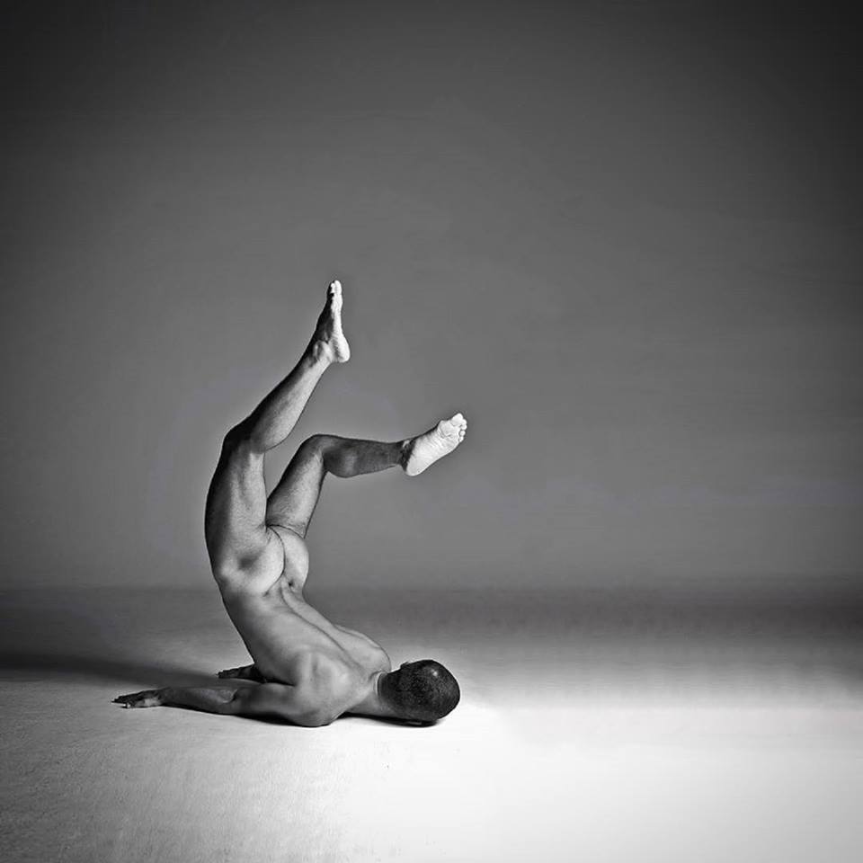 xkandynow:    Arak A Edge  