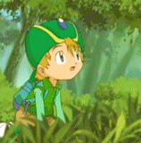 mydecolife:  Digimon Adventure Chosen Children