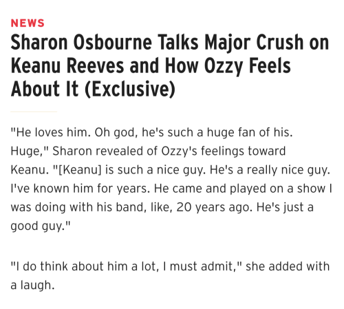 IS THERE A GREATER MAN THAN KEANU REEVES? STATS SEEM TO POINT THE ANSWER TO NO!!! Some Stories Of How