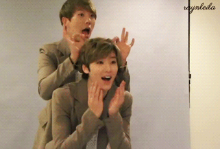 raynleila:Hoonvin ♥