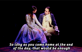 michonnegrimes:Lin-Manuel Miranda: A good amount of the West Wing references in Hamilton are subcons