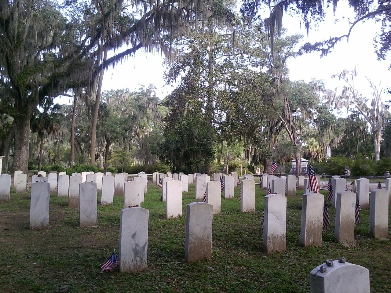 more photos from Bonaventure