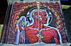 TOOL Lateralus