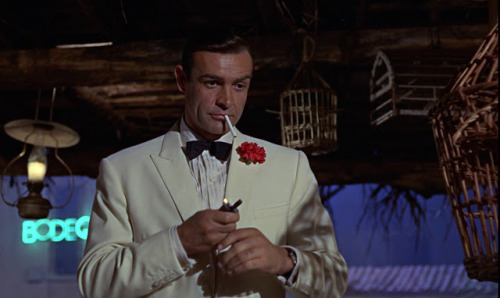 scottpatrick:  Goldfinger