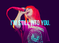 carlosmonteroc:  (5) hayley williams | Tumblr en We Heart It. http://weheartit.com/entry/68441664/via/AnDDrewMc10 