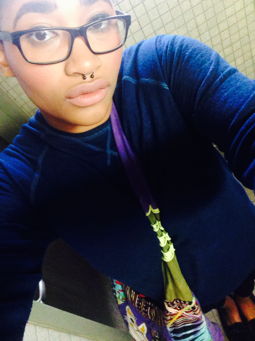 bitchychicksuccmydick:  Today I feel really good about myself so here is a shit tone of selfies!!!!!!