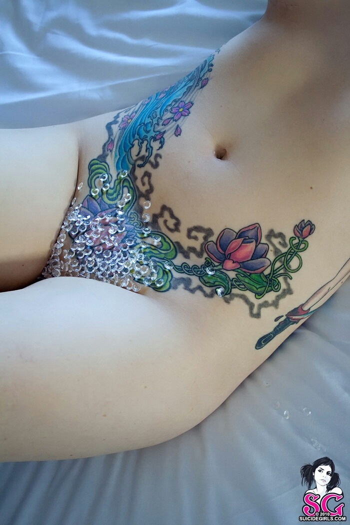 ilovetattoogirls