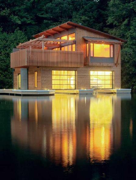 ldesignc:  Awesome House!
