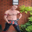 rudytheleatherman avatar