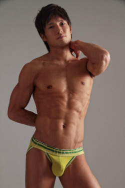 jbrandon704:  A collection of Sexy Asian Gods from all over the net.http://jbrandon704.tumblr.com